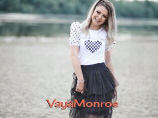 VayaMonroe
