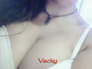 Vecky
