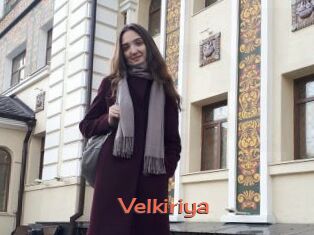 Velkiriya
