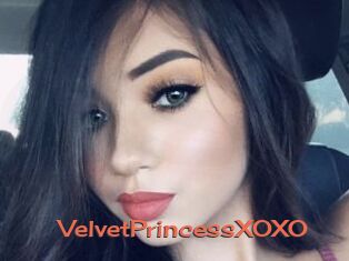 VelvetPrincessXOXO