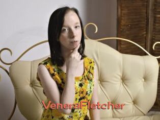 VeneraFletcher