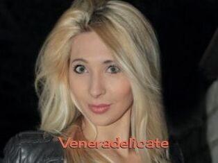 Veneradelicate