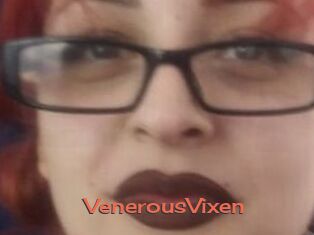 VenerousVixen