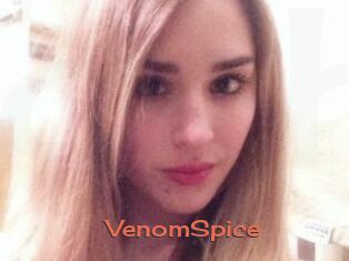 VenomSpice