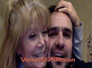 Venus69NRolon
