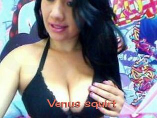 Venus_squirt