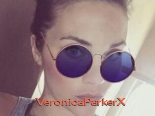 VeronicaParkerX