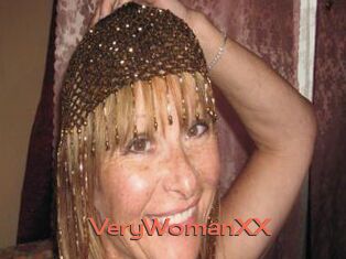 VeryWomanXX