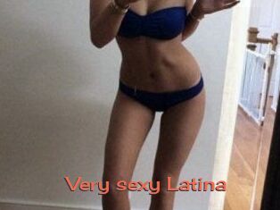 Very_sexy_Latina