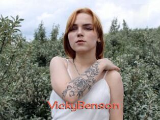 VickyBenson