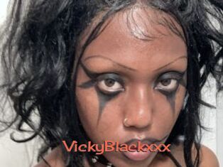 VickyBlackxxx