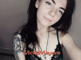 VickyMayers