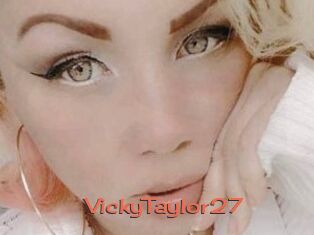 VickyTaylor27