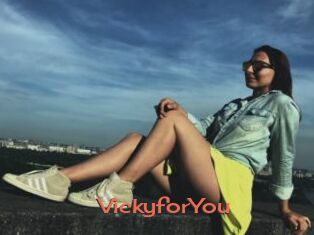 VickyforYou