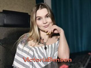VictoriaBenson