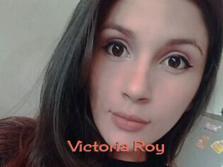 Victoria_Roy