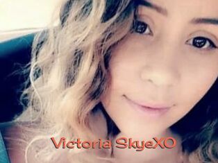 Victoria_SkyeXO