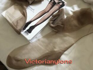 Victorianylons