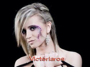 Victoriaros