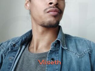 Viiseth