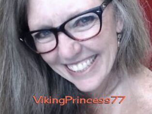 VikingPrincess77