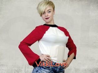 VikkiLove