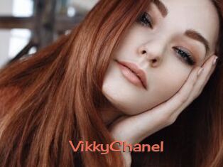 VikkyChanel