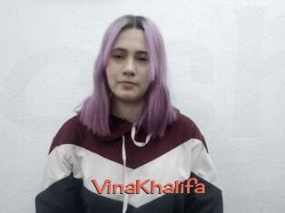 VinaKhalifa