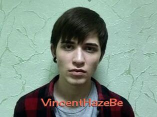 VincentHazeBe