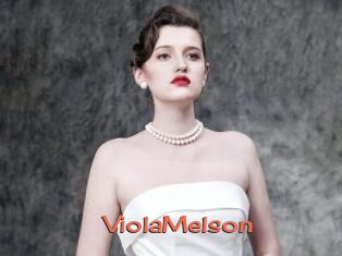 ViolaMelson