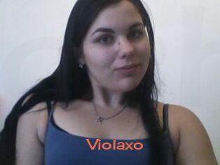 Violaxo