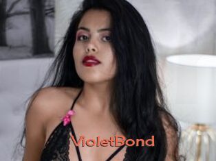 VioletBond