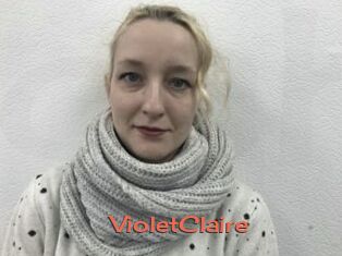 VioletClaire