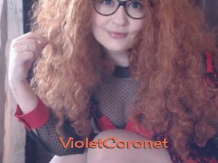 VioletCoronet