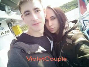 VioletCouple