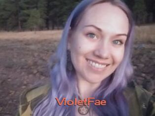 VioletFae