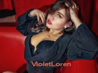 VioletLoren
