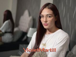 VioletMartill