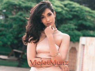 VioletMunz