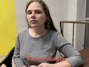 VioletSkaylar