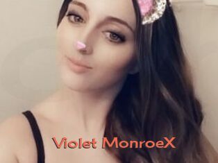 Violet_MonroeX