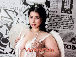 VioletaRain