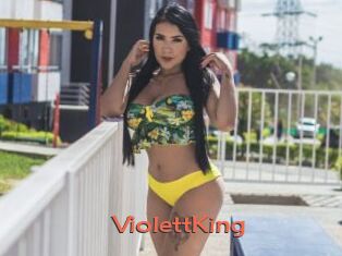 ViolettKing