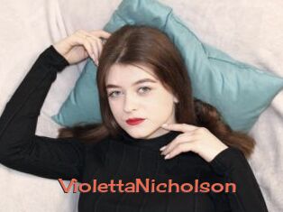 ViolettaNicholson