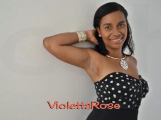 ViolettaRose