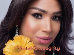 Violetta_naughty