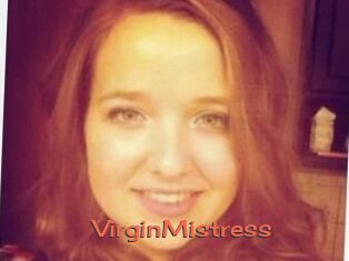 VirginMistress