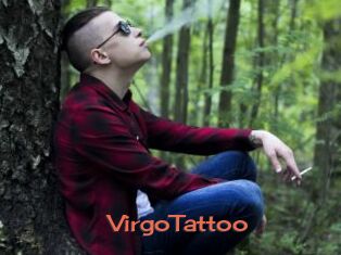 VirgoTattoo
