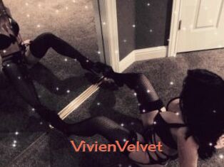 VivienVelvet