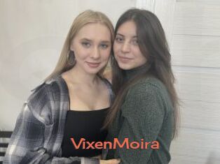VixenMoira